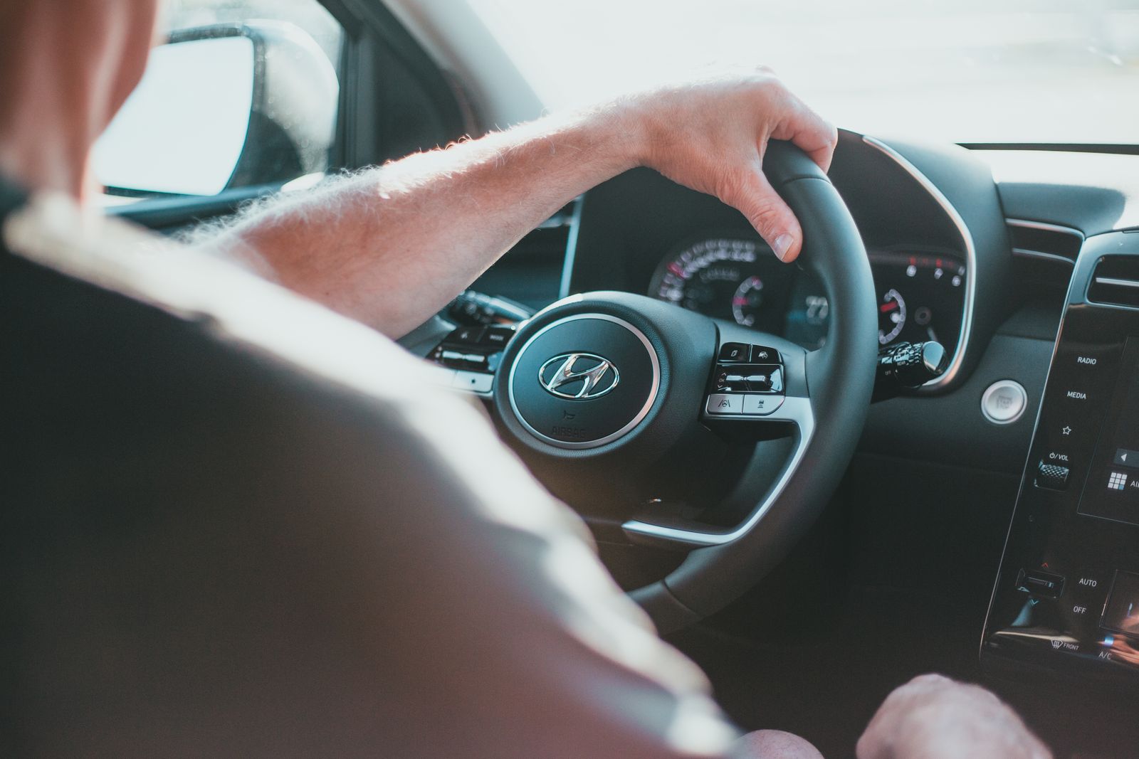 Driver On Demand